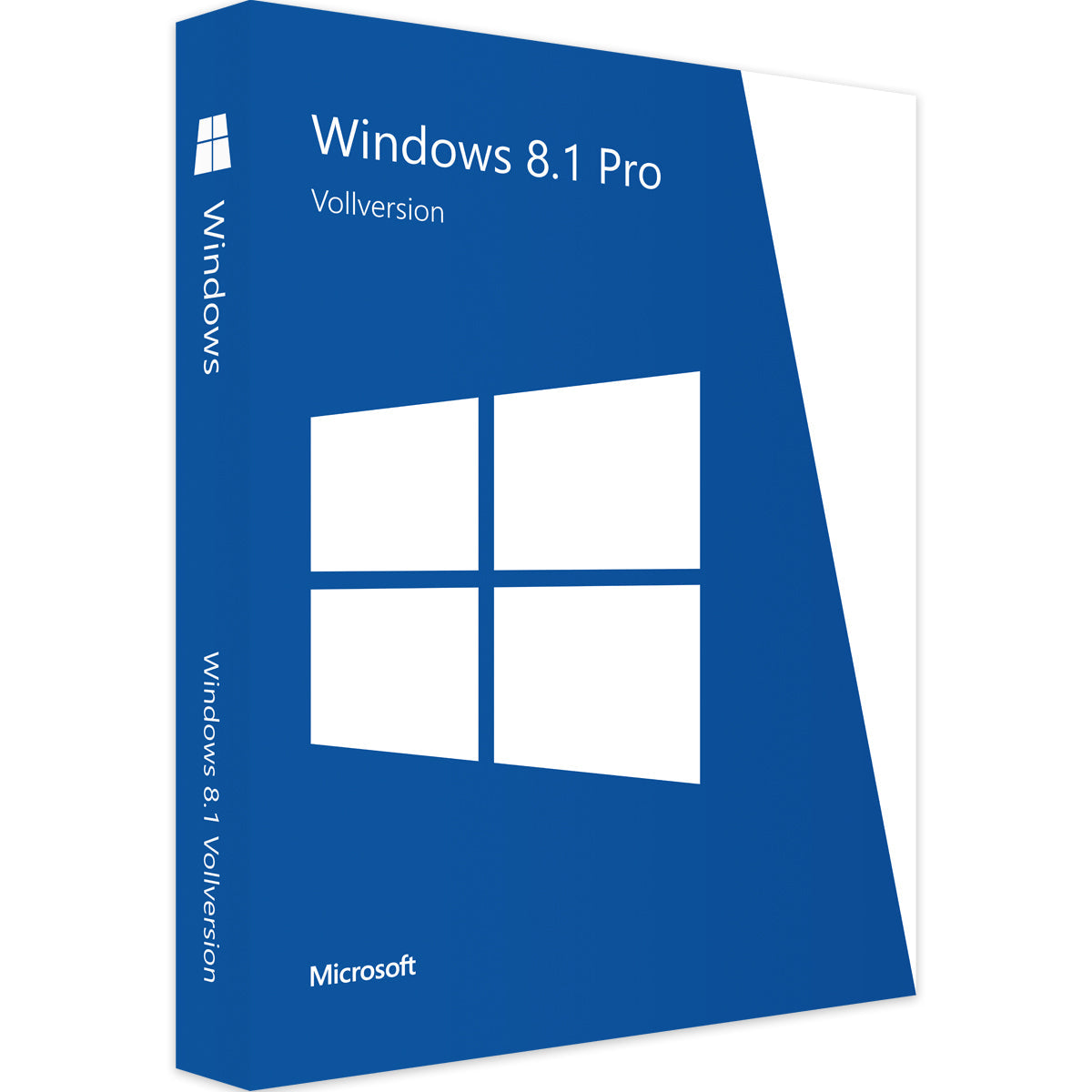 Windows 8.1 Professional - Legacy Support