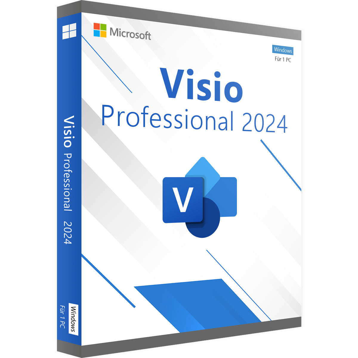 Microsoft Visio 2024 Professional