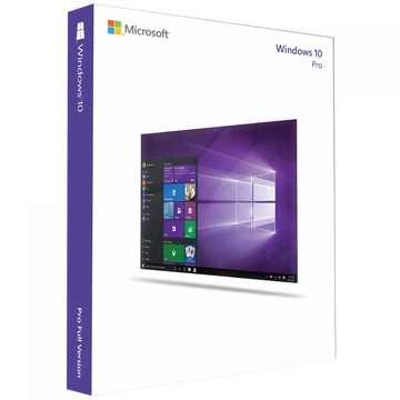 Upgrade Windows 10 Home zu Professional