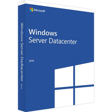 Windows Server 2019 Datacenter (Retail)